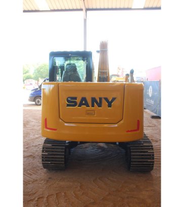 Crawler excavator Sany SY70C(G4) Diesel 36kW 2026 New SY70C(G4) 2026 1 Crawler Excavators image 4
