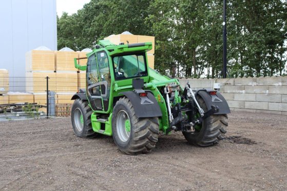 Merlo MF40.9CS Diesel Telehandler 8.8m MF40.9CS 2 image 4