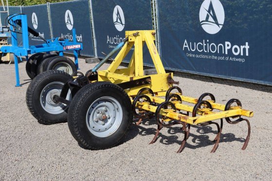 Cultivator Onbekend 2 image 4