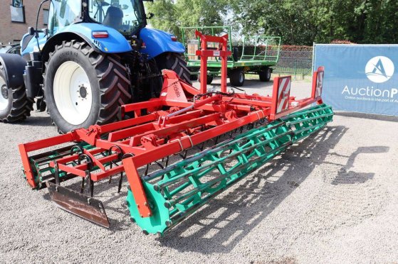 Frickelo seed cultivator Frickelo 2 image 4