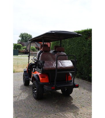 Golf Cart GC22S Electric 60V 2026 New GC22S 2026 1 image 4
