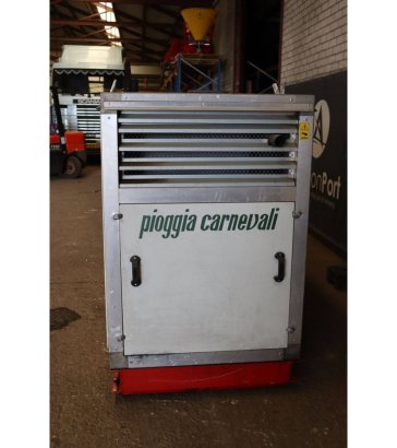 Wellpoint pump Pioggia Carnevali Diesel Pioggia Carnevali 2 image 4