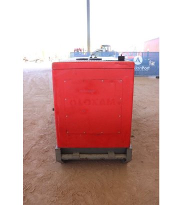 Generator Genelec GRFW50 Diesel 2016 GRFW50 2016 2 Generators image 4