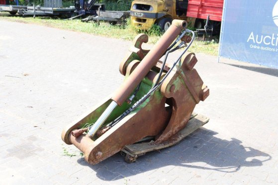 Grabber Onbekend 2 image 4