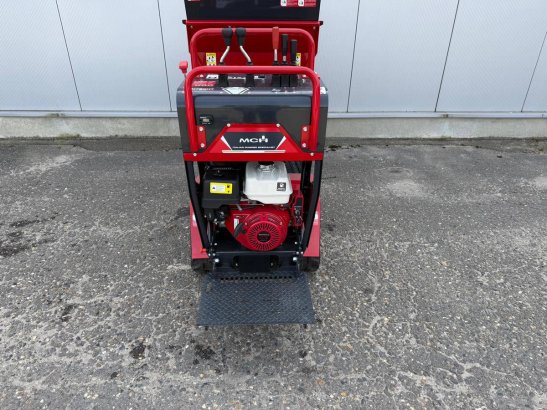 Mini Dumper MCH H780 HT Petrol 9.5kW 800kg 2025 New MCH H780 HT 2025 1 Mini dumpers image 4