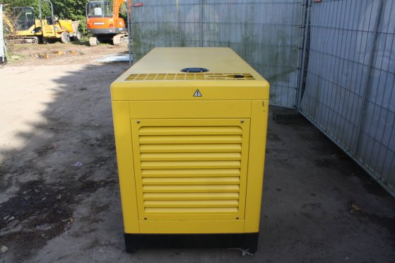 Generator Compal Power VG-R30 Diesel 37kVA 2025 New compal power VG-R30 2025 1 Generators image 4