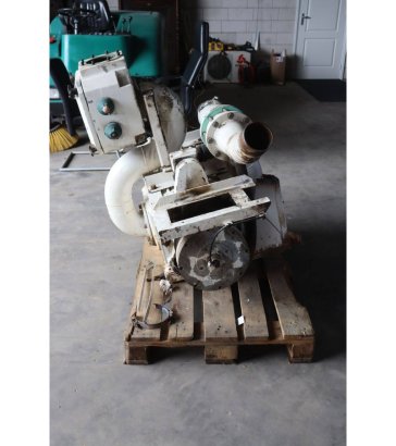 Pump Jurop Ropa 2 image 4