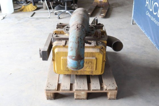 Kaeser Omega Pump OMEGA 2 image 4