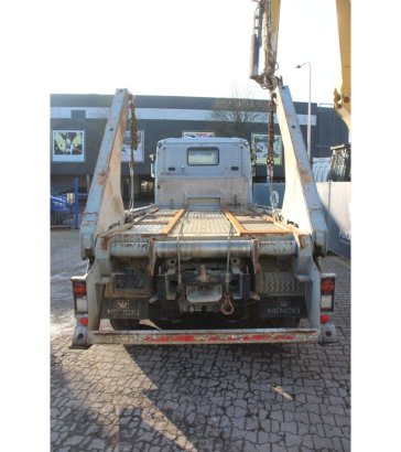 Gantry system Truck Scania G440 Diesel 2012 G440 2012 2 image 4