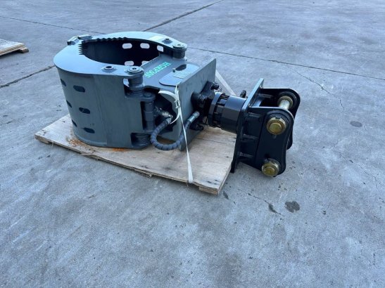Sorting grabber HGRP 30F 2025 New HGRP 30F 2025 1 image 4
