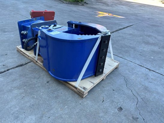 Sorting grabber G-Force GRP 350 New G-Force GRP 350 2026 1 image 4