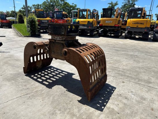 Sorting grab Mantovanibenne SGR850 M-03 2019 Mantovanibenne SGR850 M-03 2019 2 image 4