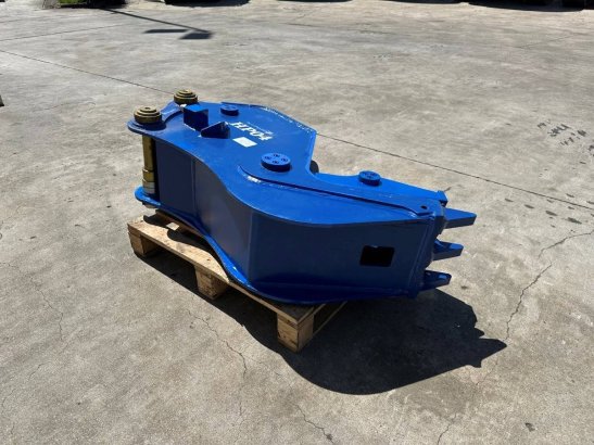 Crusher G-force HP04 2025 New G-Force HP04 2025 1 image 4
