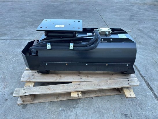 Flail Mower Lonati LNT-800 2025 New Fits Excavator Lonati LNT-800 2025 1 image 4