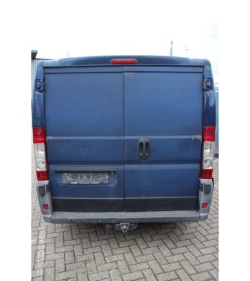 Fiat Ducato Diesel Van 115hp 2014 (Margin) Fiat Ducato 2014 2 Closed vans image 4