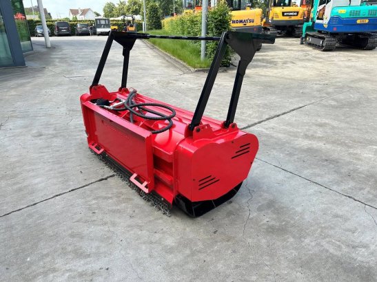 Mulcher GIYI 72 2026 New Giyi 72 2026 1 image 17