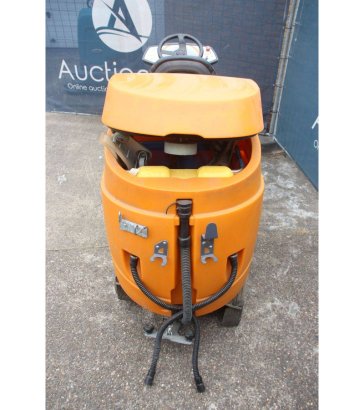 Scrubbing machine Taski Swingo CO4000 Electric 2000W 2018 Taski Swingo CO4000 2018 2 image 4