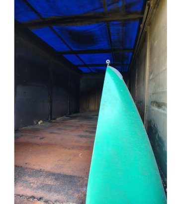 Tipper Truck MAN TGA 26.310 TGA 26.310 2 Dump trailers image 4