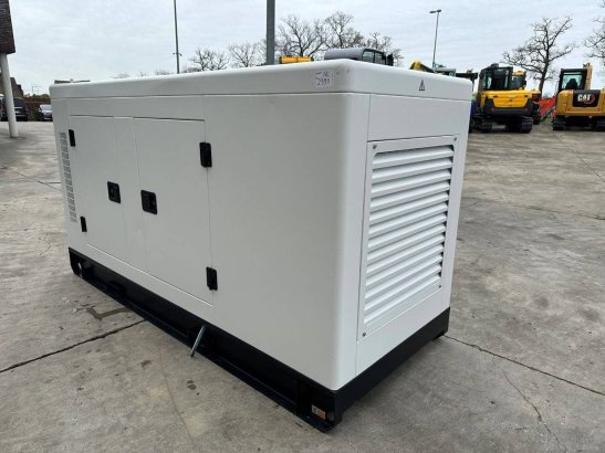 Generator Compal Power VG-R100 Diesel 2025 compal power VG-R100 2025 2 Generators image 4