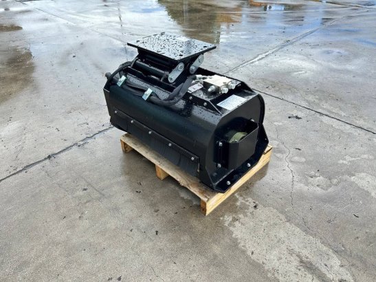 Flail mower Lonati LNT-800 2025 Lonati LNT-800 2025 2 image 4
