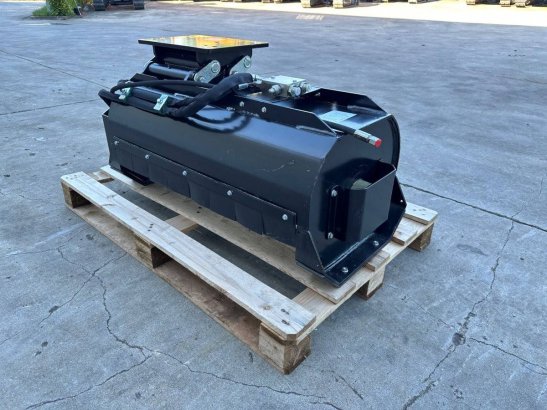 Flail mower Lonati LNT-1000 2025 Lonati LNT-1000 2025 2 image 4