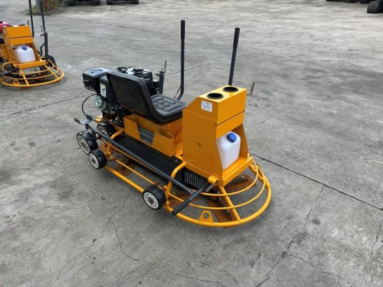 Concrete Polisher SDLOOL 80R Petrol 2025 SDLOOL 80R 2025 2 image 4