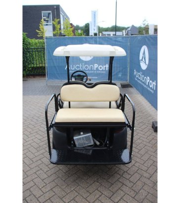 Electric Golf Cart Clubcar 2005 ClubCar 2005 2 image 4
