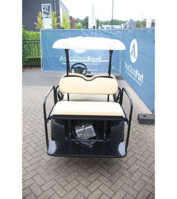 Electric Golf Cart Clubcar 2006 ClubCar 2006 2 image 4