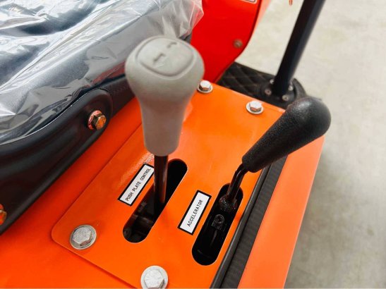 Mini Excavator RTE CRE102 Diesel 11.7hp 2025 New RTE 10T 2025 1 image 19