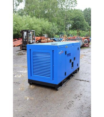 CityLion GFS-I22 Diesel Generator 22kVA 2026 New CityLion GFS-I22 2026 1 Generators image 19