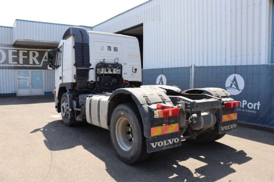 Chassis Cabin Volvo FM 430 Diesel 430hp 2008 FM 430 2008 2 image 19