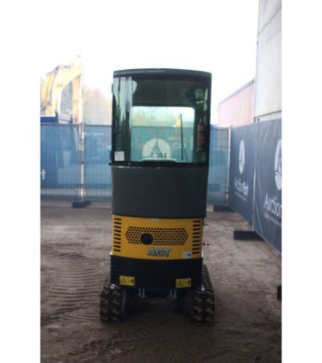 Mini Excavator AGT Industrial QH13R Diesel 2024 New AGT Industrial QH13R 2024 1 image 19