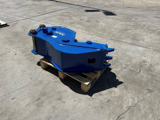Crusher G-Force HP04 2025 New G-Force HP04 2025 1 image 4