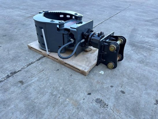Sorting grabber HGRP 30F 2026 New 30F 2026 1 image 4
