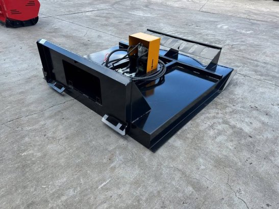 Mower Giyi BC63 2026 New For Skid Steer Loader Giyi BC63 2026 1 image 17