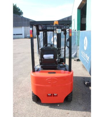 Forklift EP Equipment EFL181 Electric 1800kg 4.8m 2024 EP Equipment EFL181 2024 2 Forklift image 19