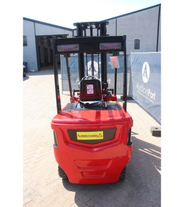 Forklift CPD-25 Electric 2500kg 6.0m 2025 New CPD-25 2025 1 Forklift image 19