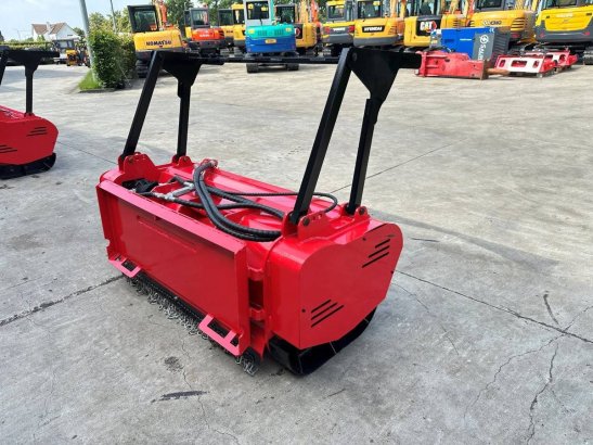 Mulcher Giyi GY-46 2026 New Giyi GY-46 2026 1 image 30