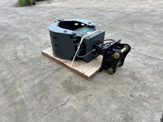 Sorting grabber HGRP 40F 2026 New 40F 2026 1 image 4
