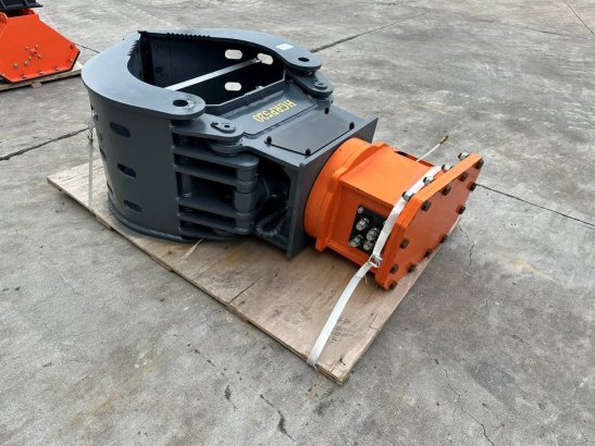 Sorting Gripper Heroe HGRP 520 2026 New HEROE HGRP 520 2026 1 image 4