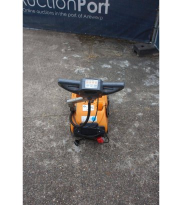 Scrubbing machine Taski Swingo 350 Electric Taski Swingo 350 2 image 17