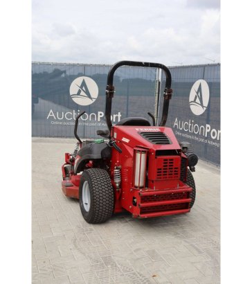 Ride-on mower Ferris Zeroturn IS2600Z Diesel 14kW 2019 Ferris Zeroturn IS 2600Z 2019 2 image 4