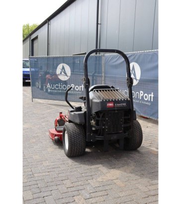 Ride-on mower Toro Z Master Professional 7000 Series Diesel 16.9kW Toro Z Master Professional 7000 Series 2 image 4