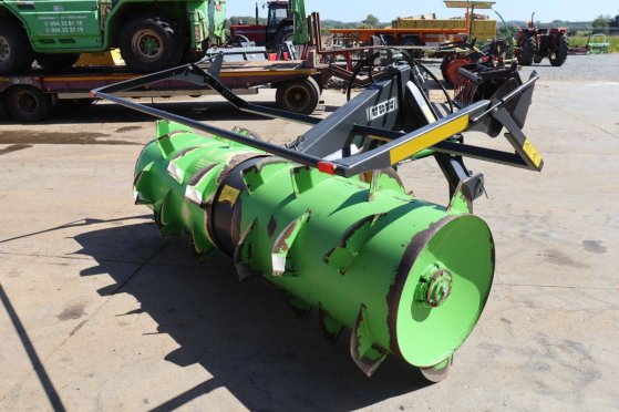 Silage distributor VDW KVD-90 DW KVD-90 2 image 4