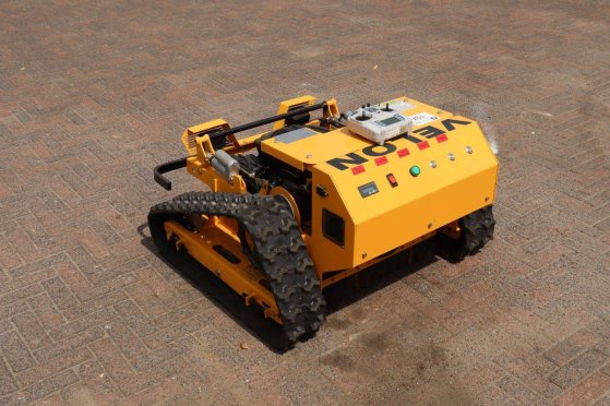 Velon AT-1000 Petrol Lawn Mower 7.5hp 2025 Velon AT-1000 2025 2 image 4