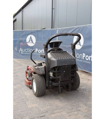 Ride-on mower Toro Z Master Professional 7000 Series Diesel 16.9kW 2011 Toro Z Master Professional 7000 Series 2011 2 imag...