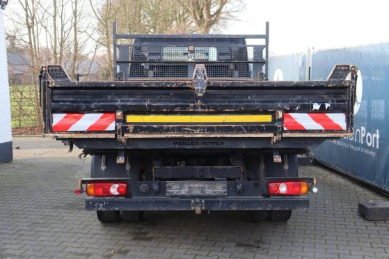 Mitsubishi Fuso Diesel Tipper Truck 110kW 2019 Fuso 2019 2 image 34