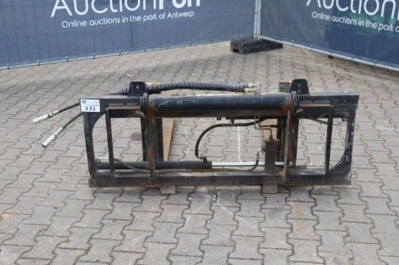 Pallet forks Manitou TTB 25N MT-X 1840 2019 10151 2019 2 image 4