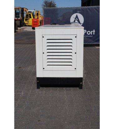 Generator Plus Power GF2-75 Diesel 75kVA 2025 New Plus Power GF2-75 2025 1 image 4