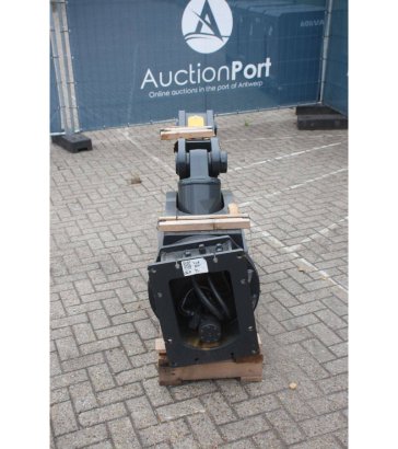 Mustang RH12 Concrete Crusher 2022 New Mustang RH 12 2022 1 image 4